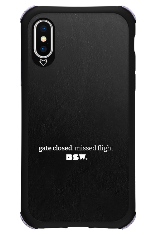 BSW FourSeasons 5 2.0 - Apple iPhone XS