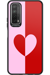 Heart Game - Huawei P Smart 2021