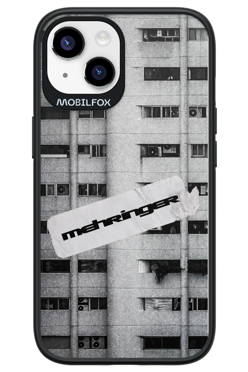 Mehringer Block - Apple iPhone 14