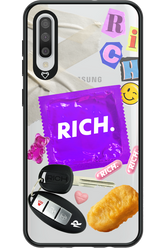 Essentials - Samsung Galaxy A50