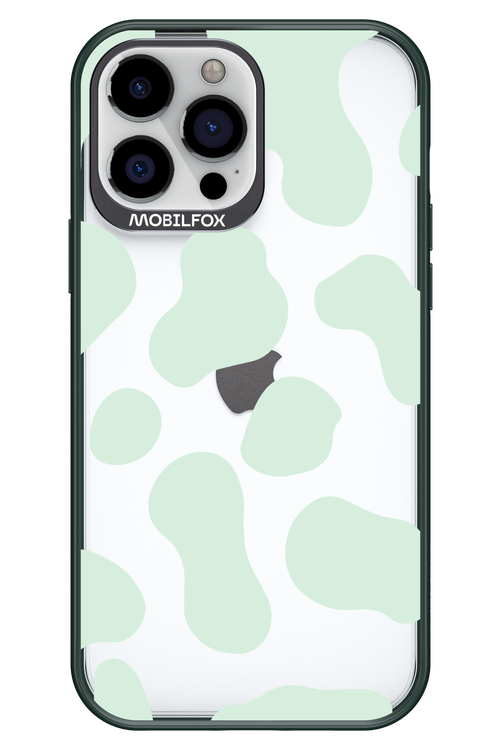 Minty Moo - Apple iPhone 13 Pro Max