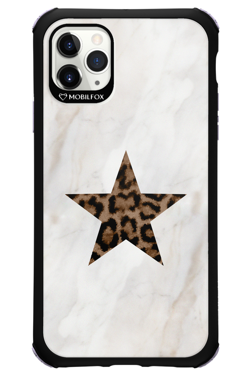Marbel Star - Apple iPhone 11 Pro Max