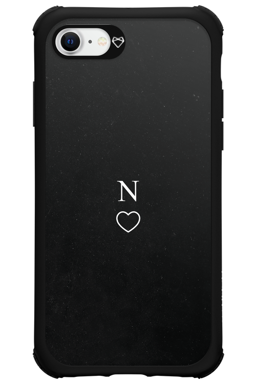 N Black 2.0 - Apple iPhone 7