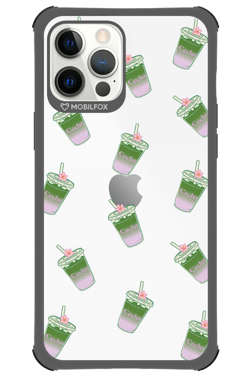Matcha Mood - Apple iPhone 12 Pro Max