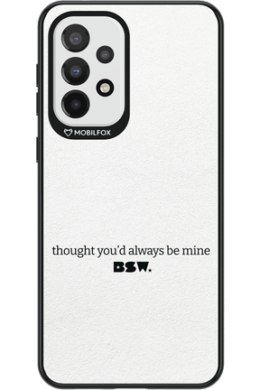 BSW FourSeasons 13 2.0 - Samsung Galaxy A33