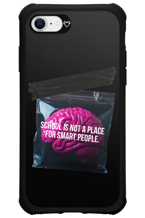 Smart people 2.0 - Apple iPhone SE 2022