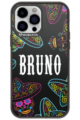 Bruno's Night - Apple iPhone 13 Pro Max