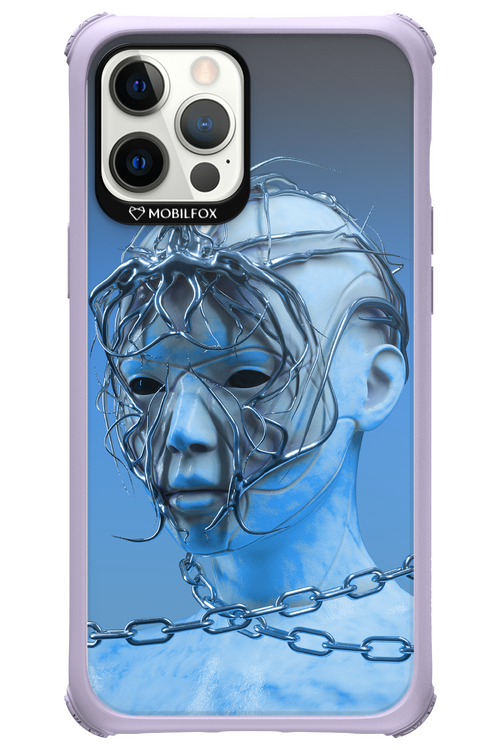 Trap Head - Apple iPhone 12 Pro Max