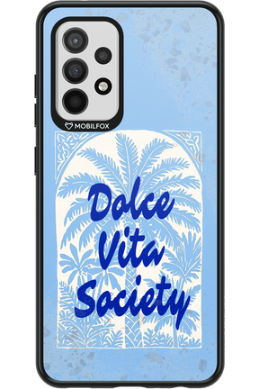 Dolce Vita Society 2.0 - Samsung Galaxy A52 / A52 5G / A52s