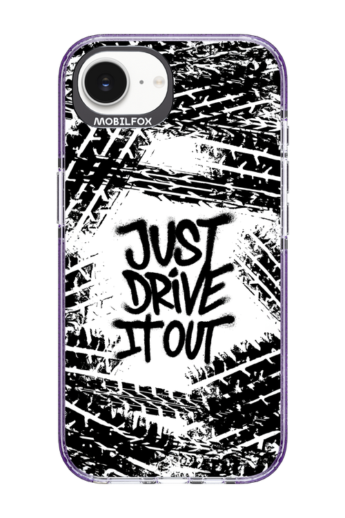 Drive It Out 2.0 - Apple iPhone 16e