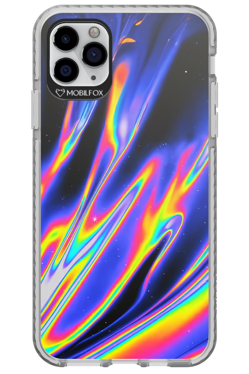 Rainbow Space - Apple iPhone 11 Pro Max