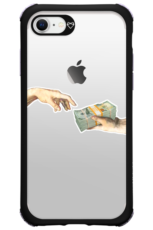 Give Money - Apple iPhone 7