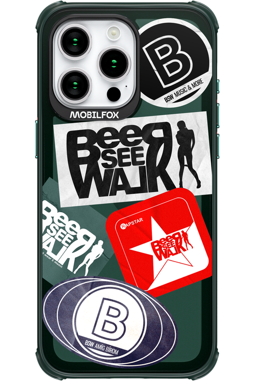 Beerseewalk I - Apple iPhone 15 Pro Max