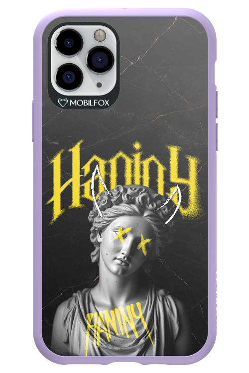 Classic Haniny - Apple iPhone 11 Pro