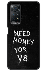 V8 2.0 - Xiaomi Redmi Note 11Pro 4G/5G
