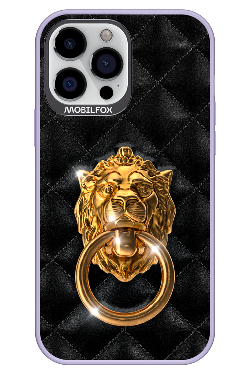 Gold Lion - Apple iPhone 13 Pro Max