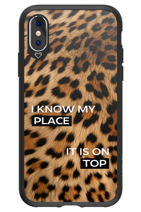 My Place - Apple iPhone XS