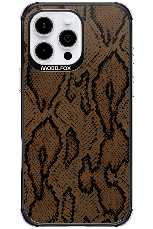 Nude Mamba - Apple iPhone 16 Pro Max