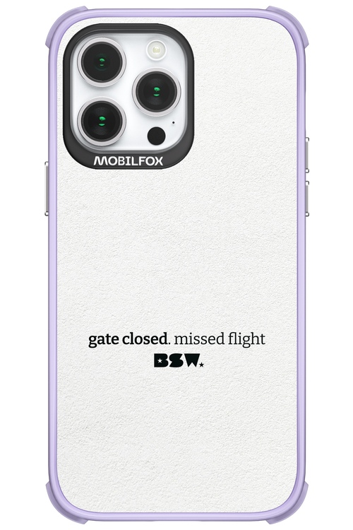 BSW FourSeasons 12 2.0 - Apple iPhone 14 Pro Max