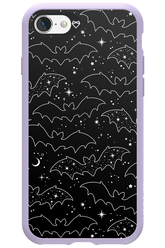 Dreamer Bat - Apple iPhone SE 2020