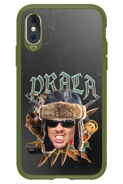Lmen Panel - Apple iPhone XS