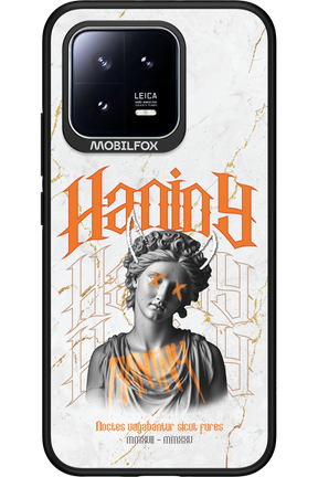 Haniny Icon (white) - Xiaomi 13