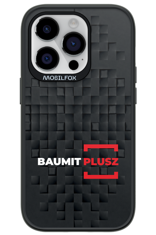 BAUMIT 2.0 - Apple iPhone 14 Pro