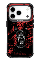 Bad Blood - Apple iPhone 17 Pro