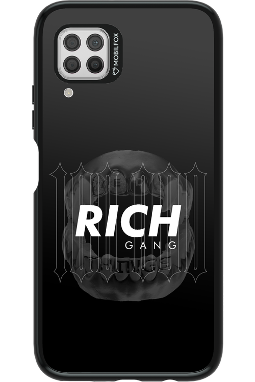 Rich Gang 100K - Huawei P40 Lite