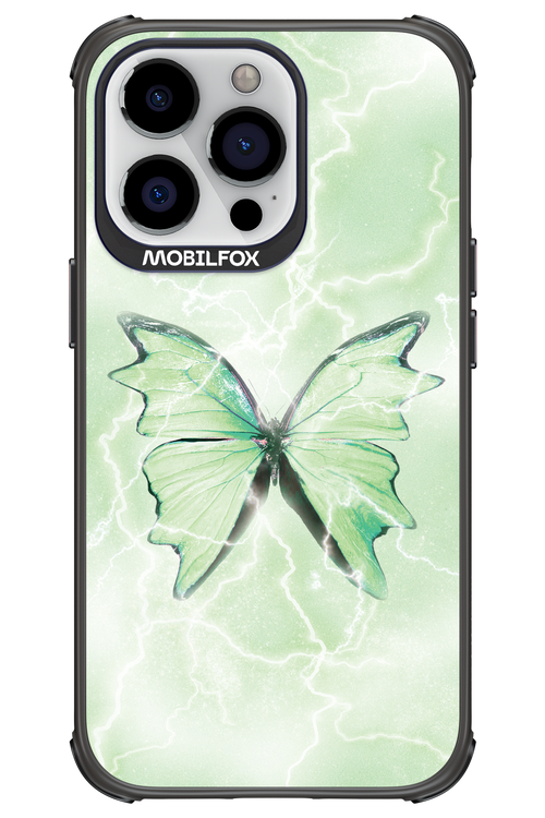 Amnesia - Apple iPhone 13 Pro