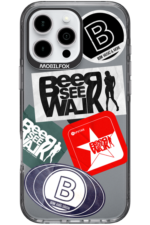 Beerseewalk I - Apple iPhone 16 Pro Max