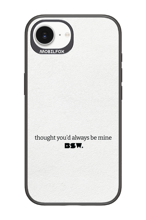 BSW FourSeasons 13 2.0 - Apple iPhone 17e