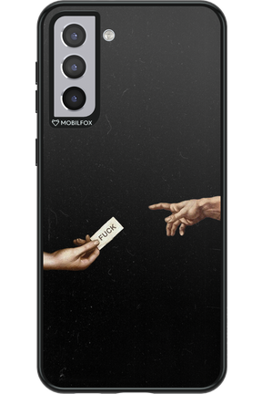 Giving 2.0 - Samsung Galaxy S21+