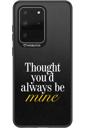 BSW FourSeasons 1 2.0 - Samsung Galaxy S20 Ultra 5G