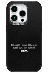 BSW FourSeasons 10 2.0 - Apple iPhone 15 Pro