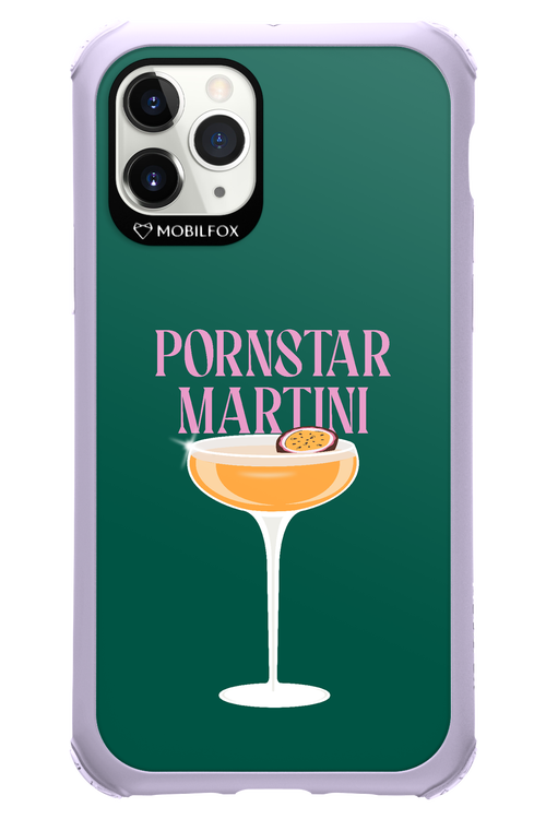 P_star Martini - Apple iPhone 11 Pro