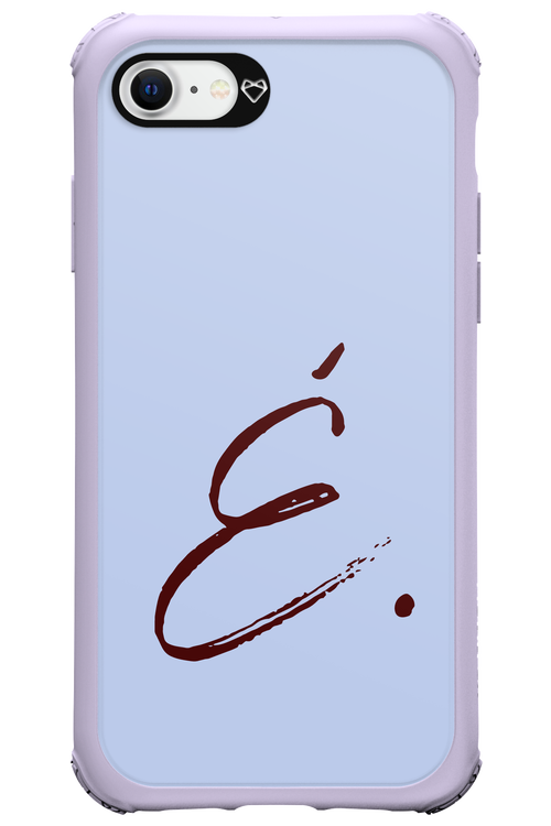 (Jellyfish Presso) E II 2.0 - Apple iPhone SE 2020
