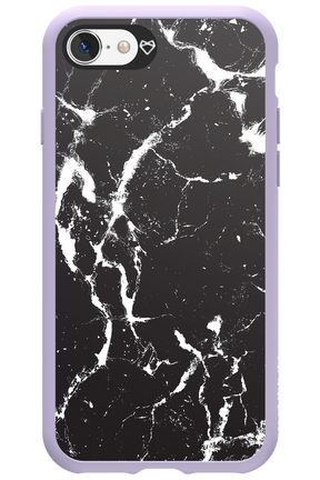Grunge Marble - Apple iPhone SE 2020