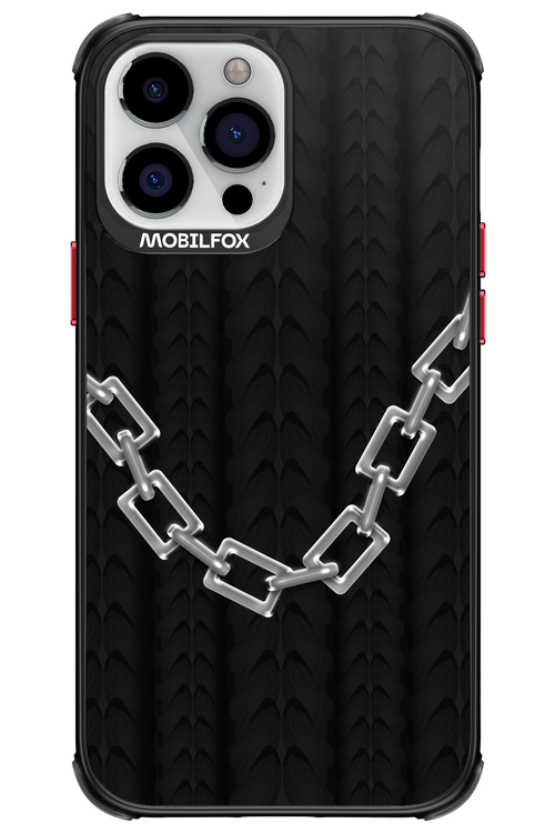 Chain Baddie - Apple iPhone 13 Pro Max