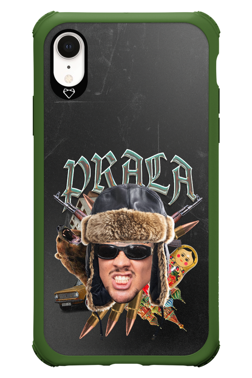 Lmen Panel - Apple iPhone XR