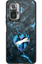 Icefire 2.0 - Xiaomi Redmi Note 10 Pro