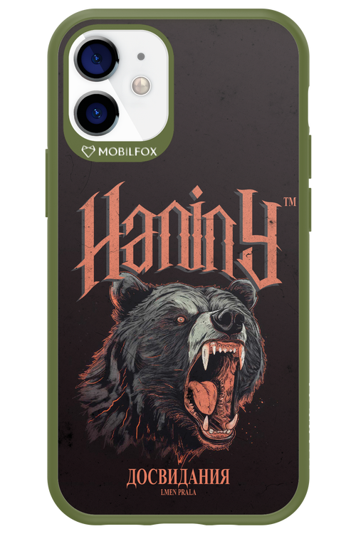 Slavic Prala - Apple iPhone 12 Mini