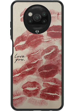 LOVE U 2.0 - Xiaomi Poco X3 Pro