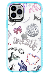 3D Universe T - Apple iPhone 11 Pro