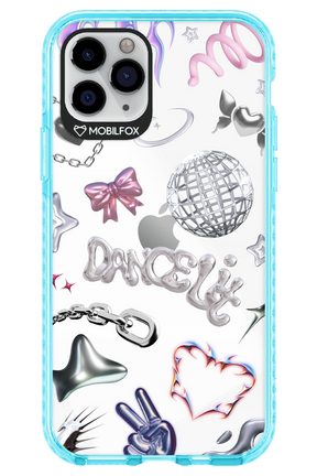 3D Universe T - Apple iPhone 11 Pro