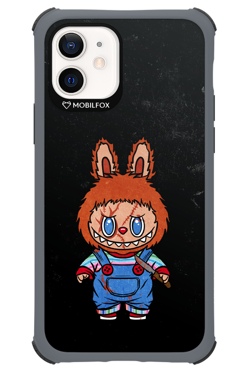 Playtime's over - Apple iPhone 12