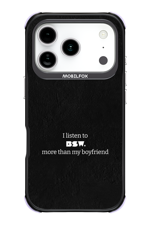 BSW FourSeasons 8 2.0 - Apple iPhone 17 Pro