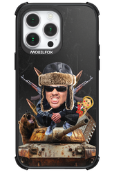 Final Boss - Apple iPhone 14 Pro Max