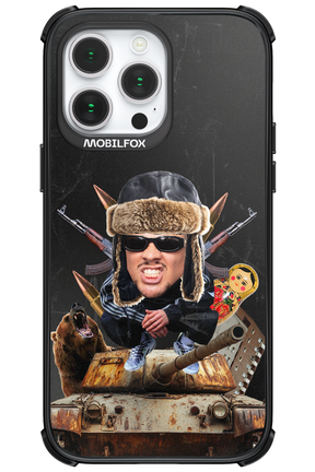 Final Boss - Apple iPhone 14 Pro Max