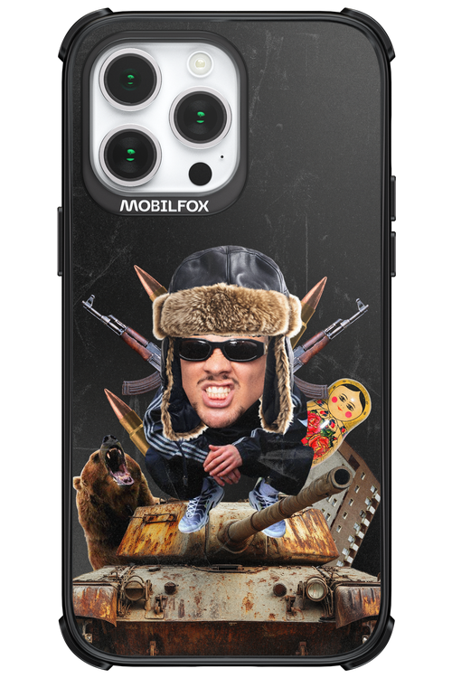 Final Boss - Apple iPhone 14 Pro Max